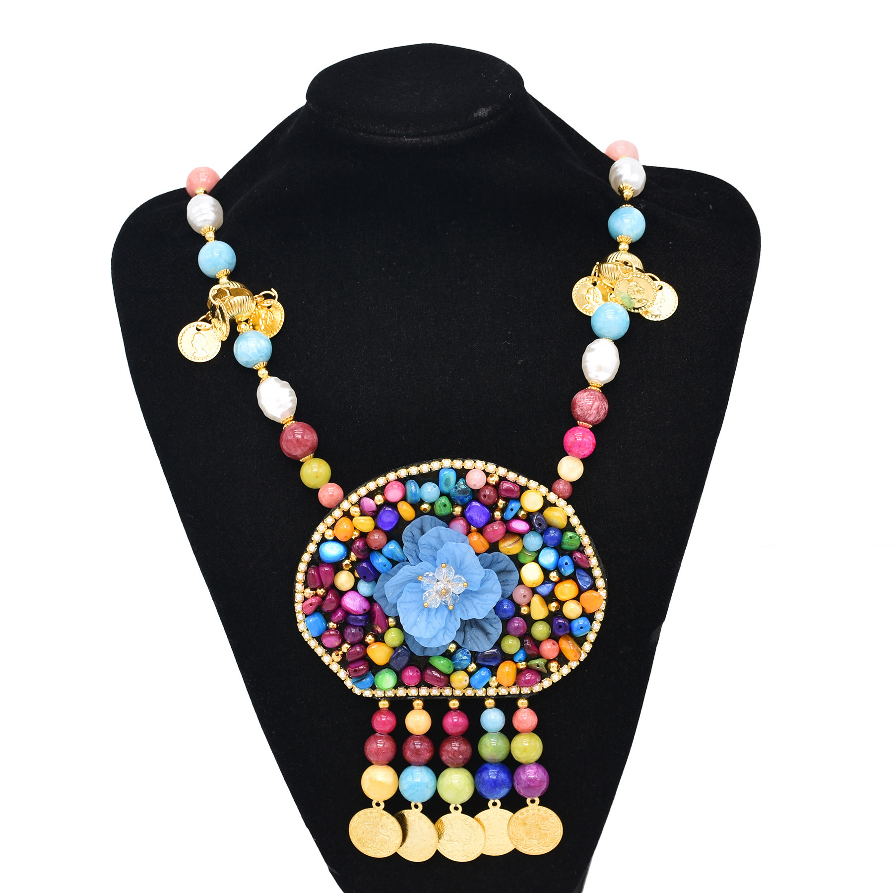 Ldealway Store Ethnic Style Ha - Ethnic Fashion Store reseña y precio