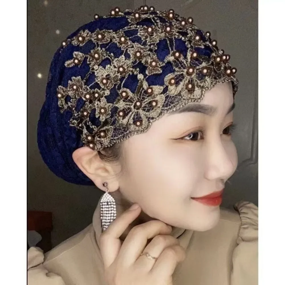 Fashion Hats for Women Bonnets - Go Ethnic Fashion reseña y precio