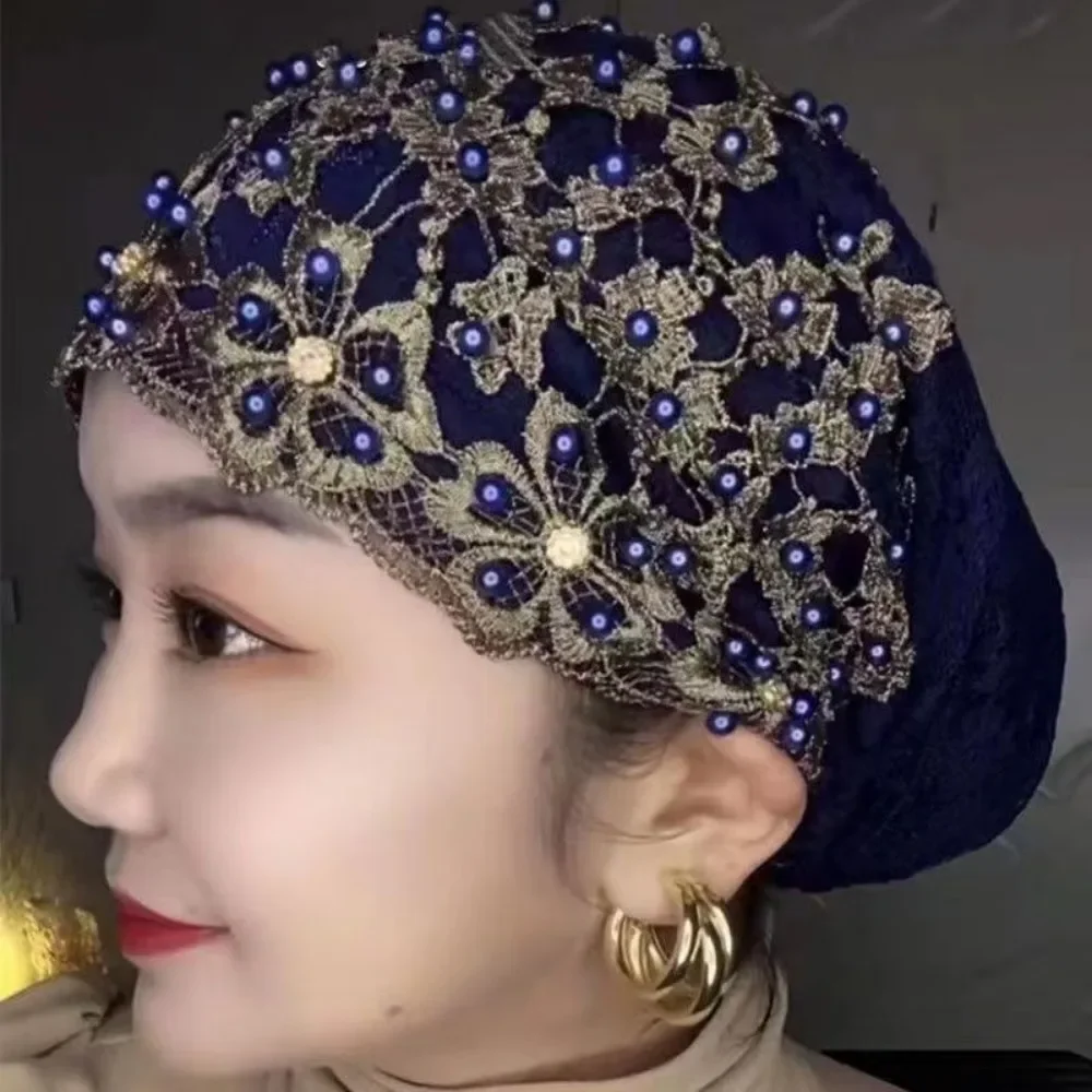 Fashion Hats for Women Bonnets - Go Ethnic Fashion reseña y precio