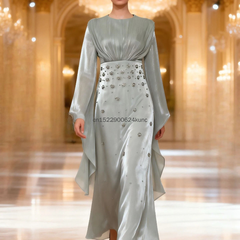 2pcs Set Customization Luxury  - Salwar Kameez Set reseña y precio
