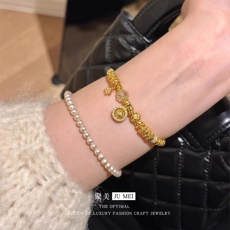 9999 24K real gold store same  - Ethnic Fashion Store reseña y precio