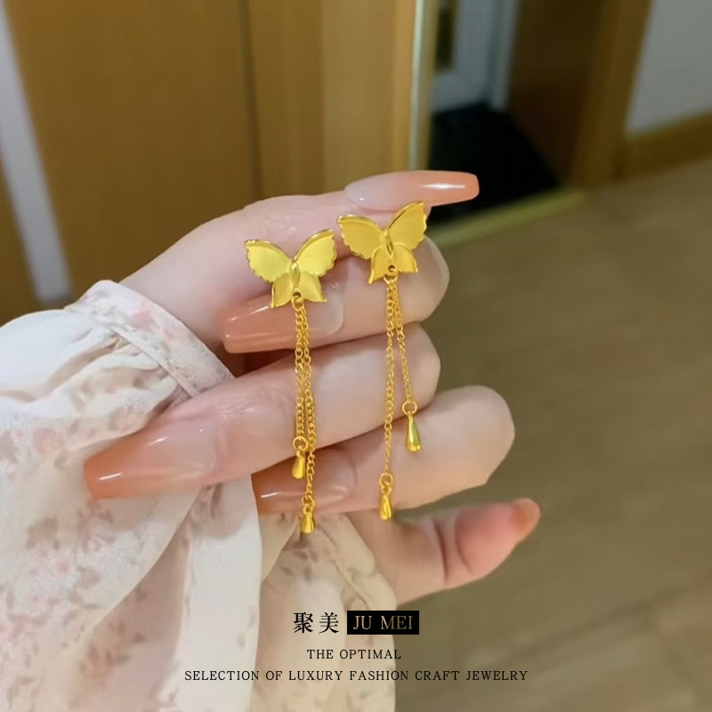 9999 24K  real gold store same - Ethnic Fashion Store reseña y precio
