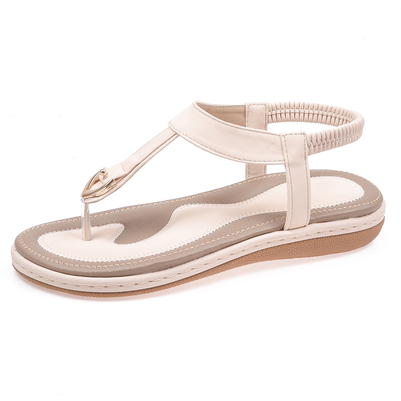 2026 Women Sandals Bohemia Cas - Ethnic Fashion Women reseña y precio
