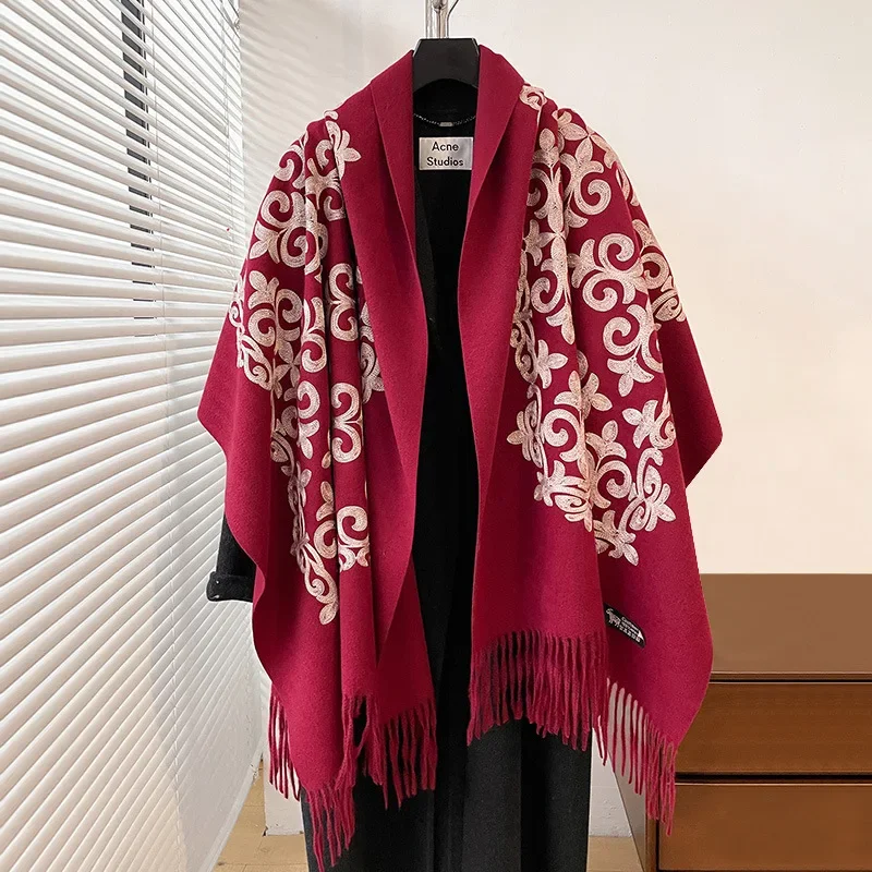 2025 Autumn/Winter New Artisti - Go Ethnic Fashion reseña y precio