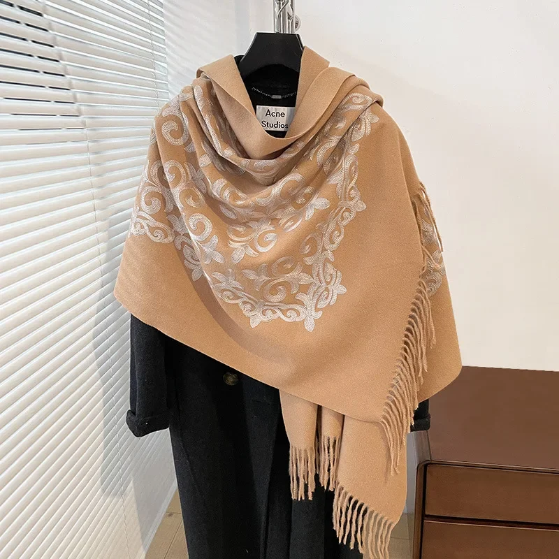 2025 Autumn/Winter New Artisti - Go Ethnic Fashion reseña y precio