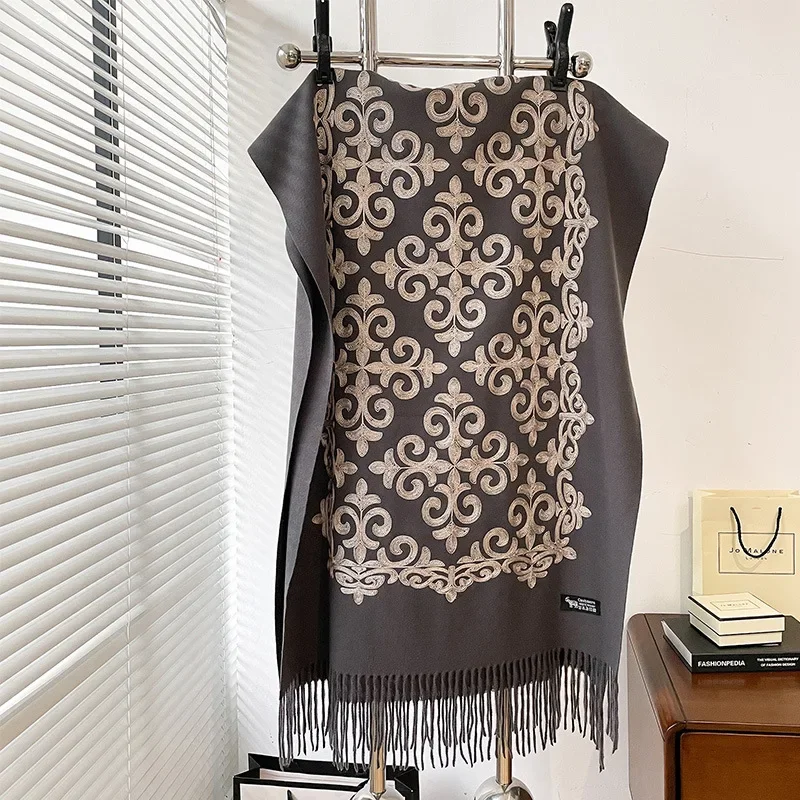 2025 Autumn/Winter New Artisti - Go Ethnic Fashion reseña y precio