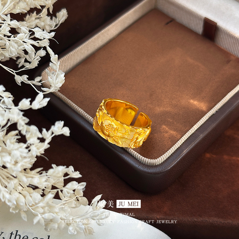 9999 24K real gold store same  - Ethnic Fashion Store reseña y precio