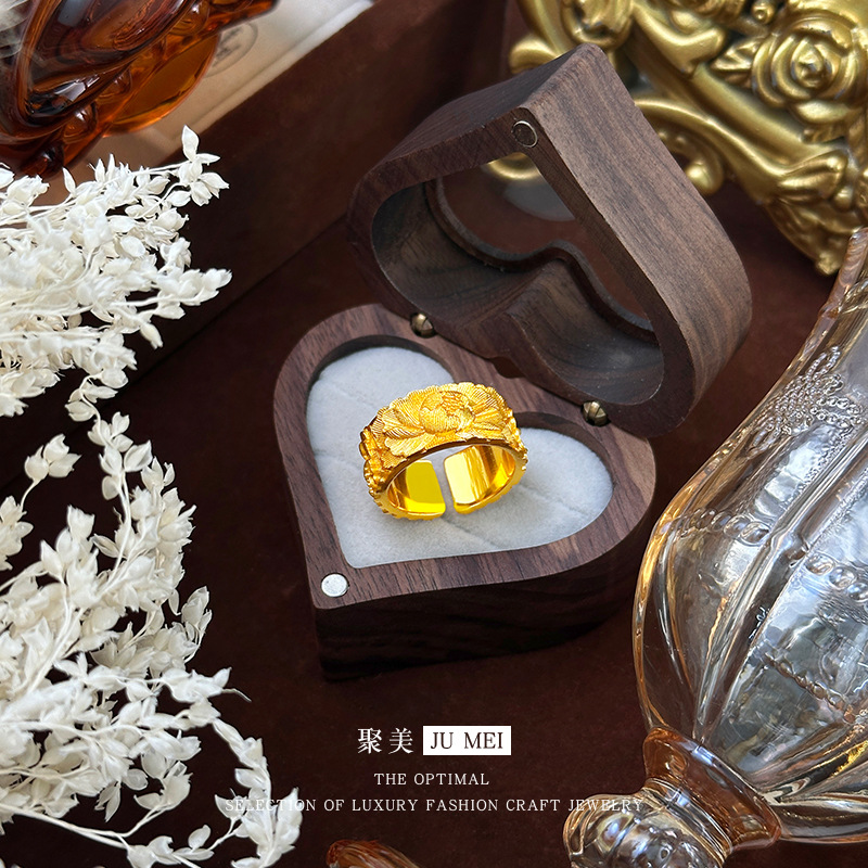 9999 24K real gold store same  - Ethnic Fashion Store reseña y precio