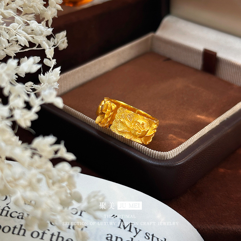 9999 24K real gold store same  - Ethnic Fashion Store reseña y precio