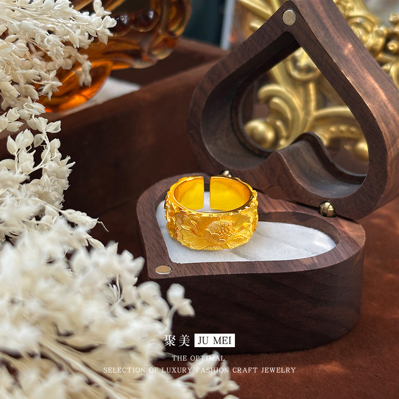 9999 24K real gold store same  - Ethnic Fashion Store reseña y precio