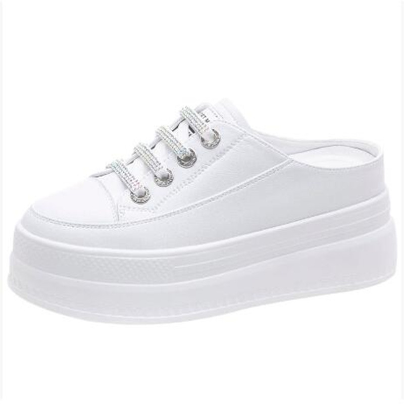 Fashion 8.5cm Genuine Leather  - Ethnic Modern Fashion reseña y precio