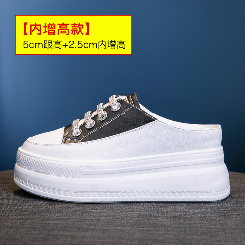 Fashion 8.5cm Genuine Leather  - Ethnic Modern Fashion reseña y precio