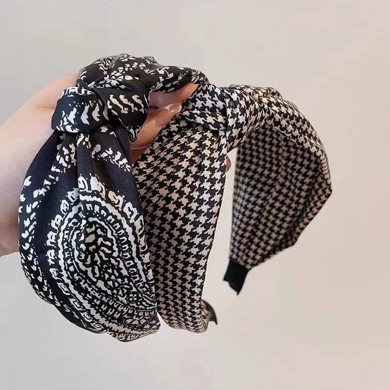 Fashion women's hair accessori - Go Ethnic Fashion reseña y precio