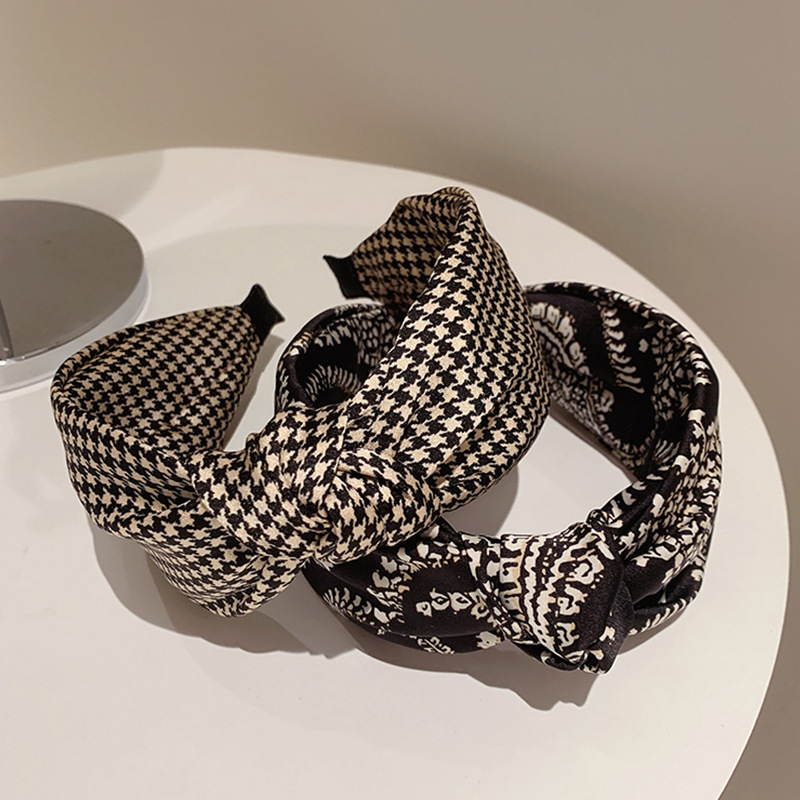 Fashion women's hair accessori - Go Ethnic Fashion reseña y precio