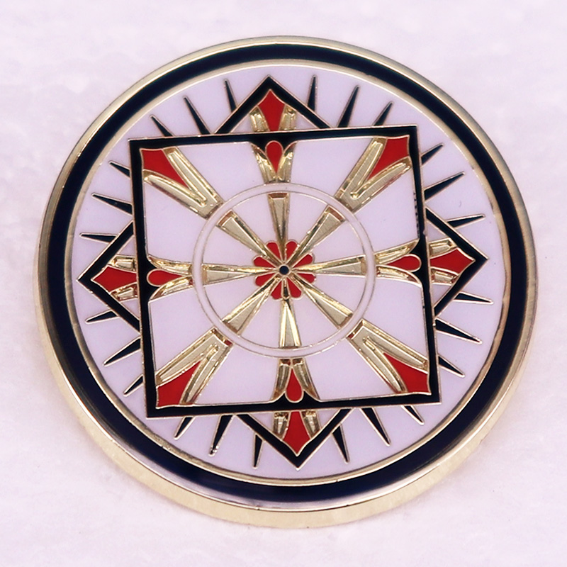 The Crest of House Finarfin ba - Ethnic Fashion House reseña y precio