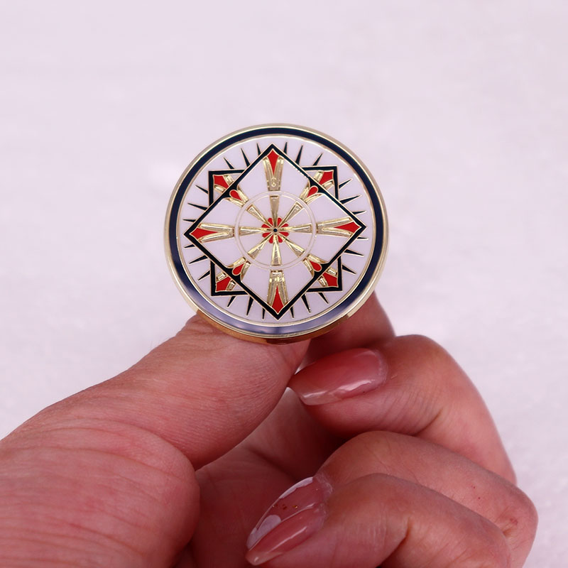 The Crest of House Finarfin ba - Ethnic Fashion House reseña y precio