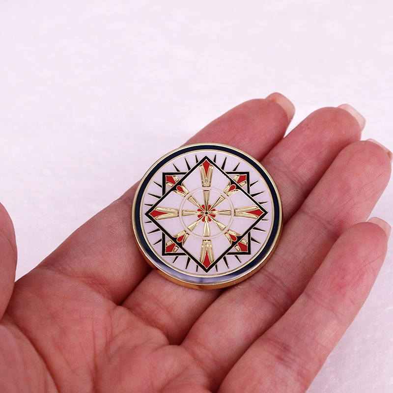 The Crest of House Finarfin ba - Ethnic Fashion House reseña y precio