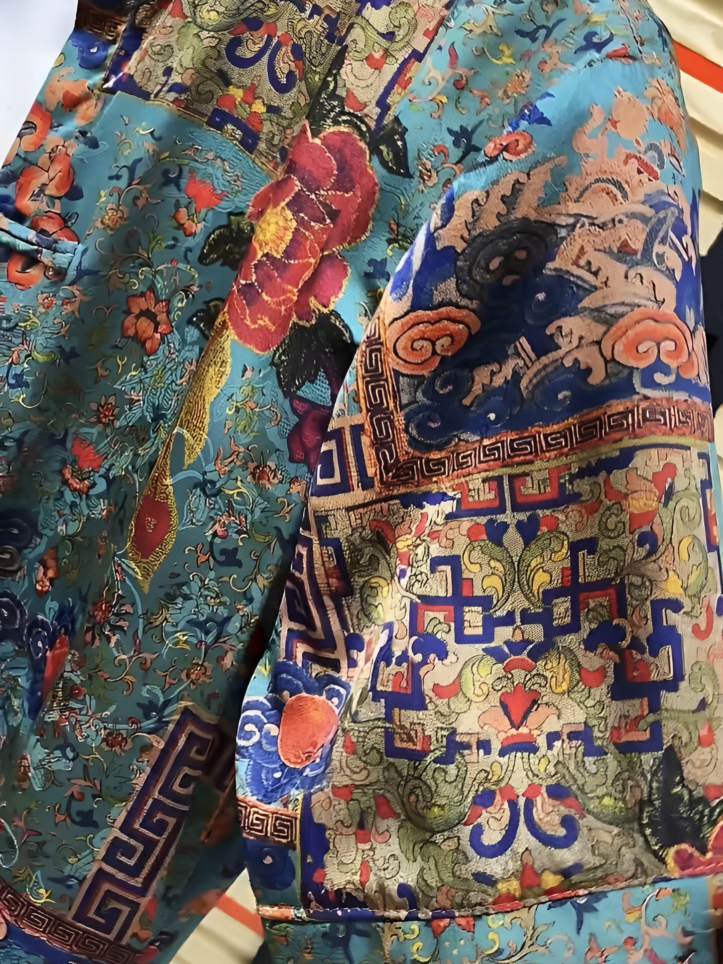Fashionable Short Sleeve Men's - Urban Ethnic Fashion reseña y precio