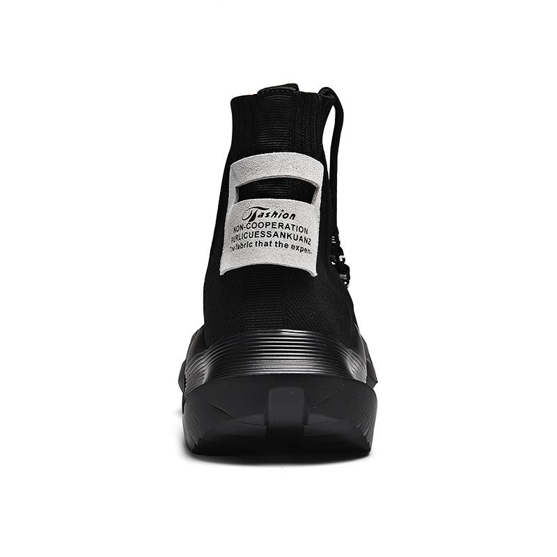 Plus Size High Top Massive Spo - Ethnic Fast Fashion reseña y precio
