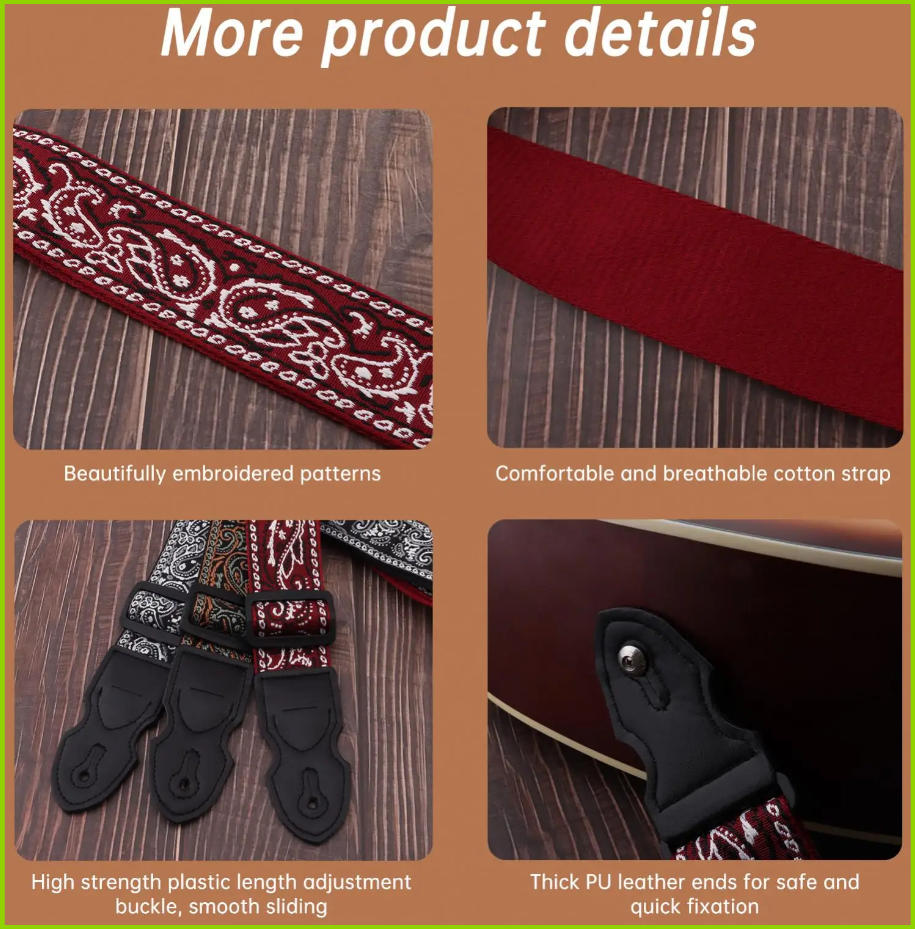 Fashion Retro Embroidered Elec - Ethnic Fashion Bd reseña y precio