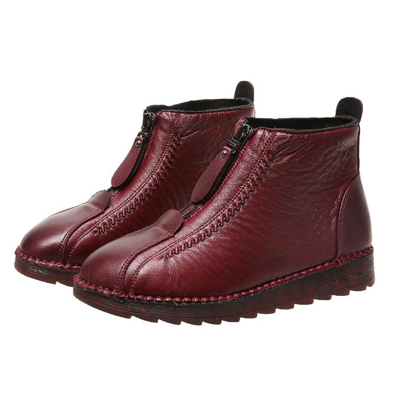high cut pu leather sneakers w - Ethnic Fast Fashion reseña y precio