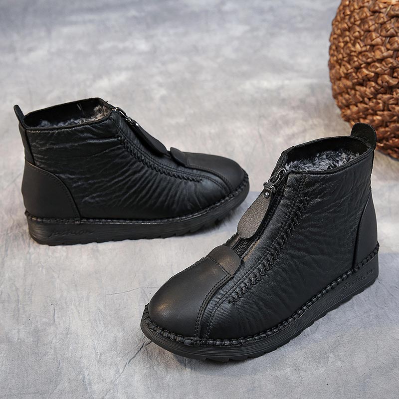 high cut pu leather sneakers w - Ethnic Fast Fashion reseña y precio