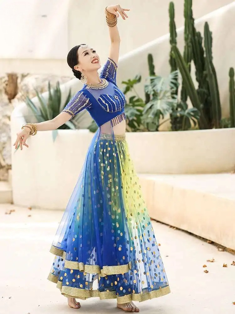 New Style Yiman Exotic Indian  - Salwar Kameez Set reseña y precio