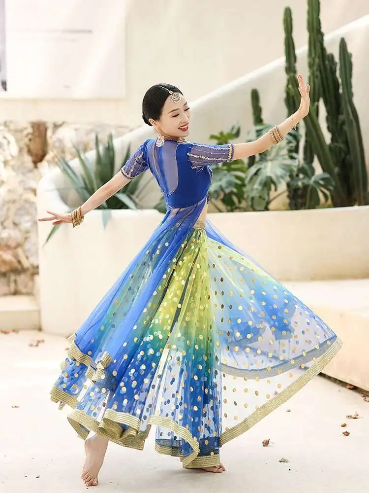 New Style Yiman Exotic Indian  - Salwar Kameez Set reseña y precio