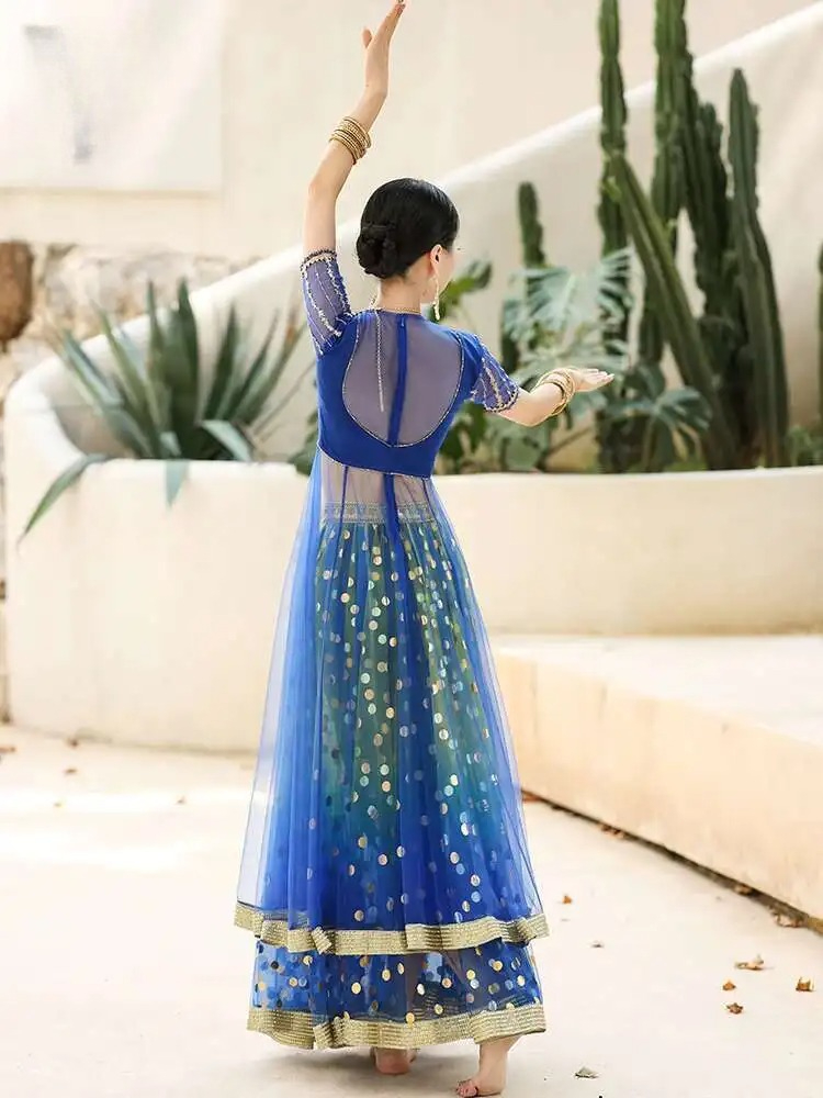 New Style Yiman Exotic Indian  - Salwar Kameez Set reseña y precio
