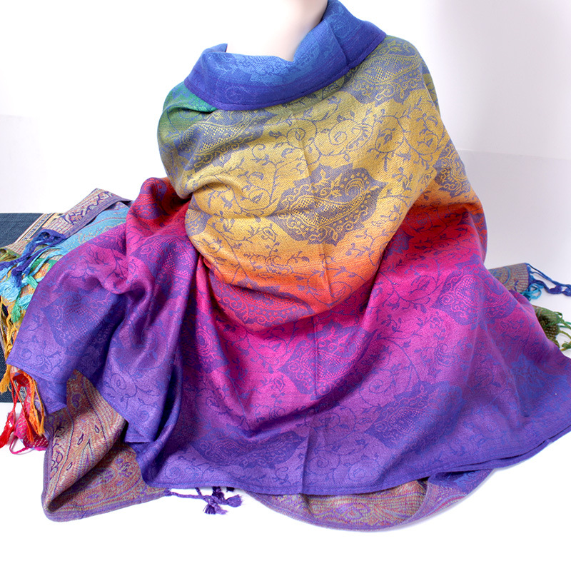 New Lightweight Scarf Ethnic-s - Go Ethnic Fashion reseña y precio