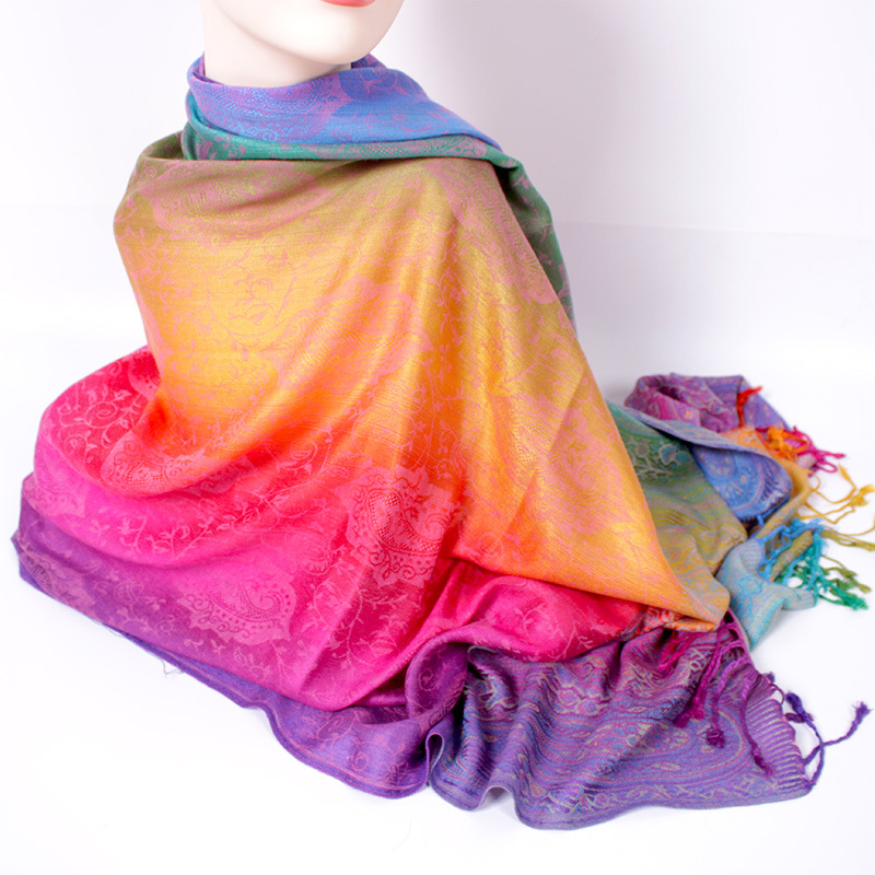 New Lightweight Scarf Ethnic-s - Go Ethnic Fashion reseña y precio