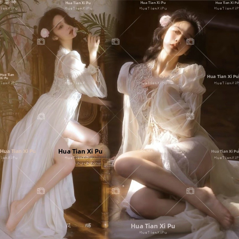 Sweet Atmosphere Spring Korean - Ethnic Fashion Shoot reseña y precio