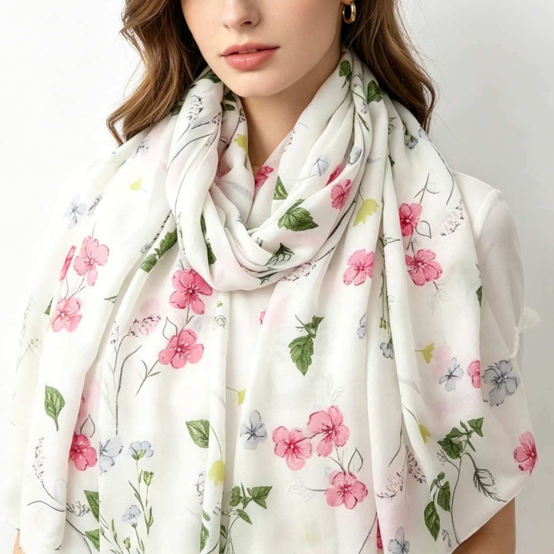 1 spring and summer new Bali y - Go Ethnic Fashion reseña y precio
