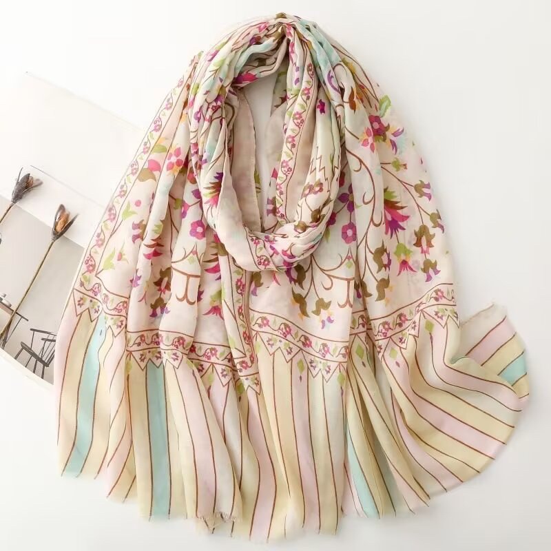 1 spring and summer new Bali y - Go Ethnic Fashion reseña y precio