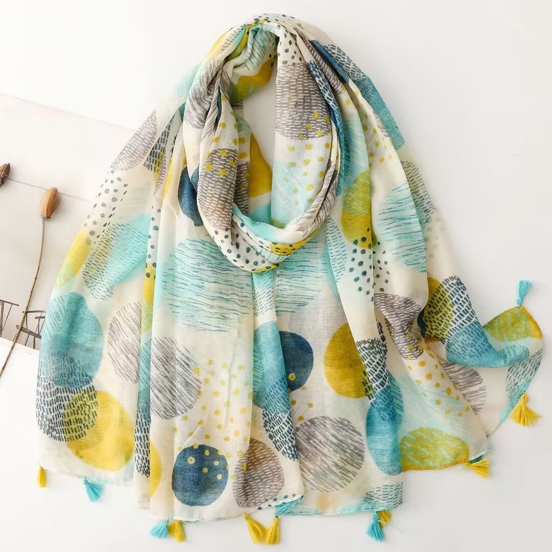 1 spring and summer new Bali y - Go Ethnic Fashion reseña y precio
