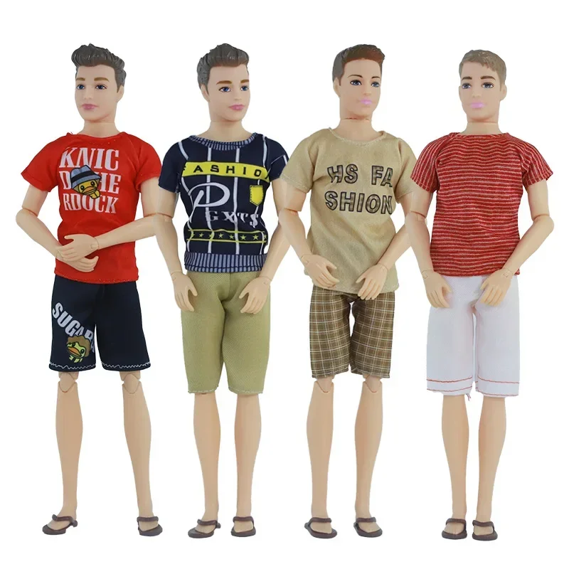 1/6 Bjd Ken Doll with Clothes  - Ethnic Fashion House reseña y precio