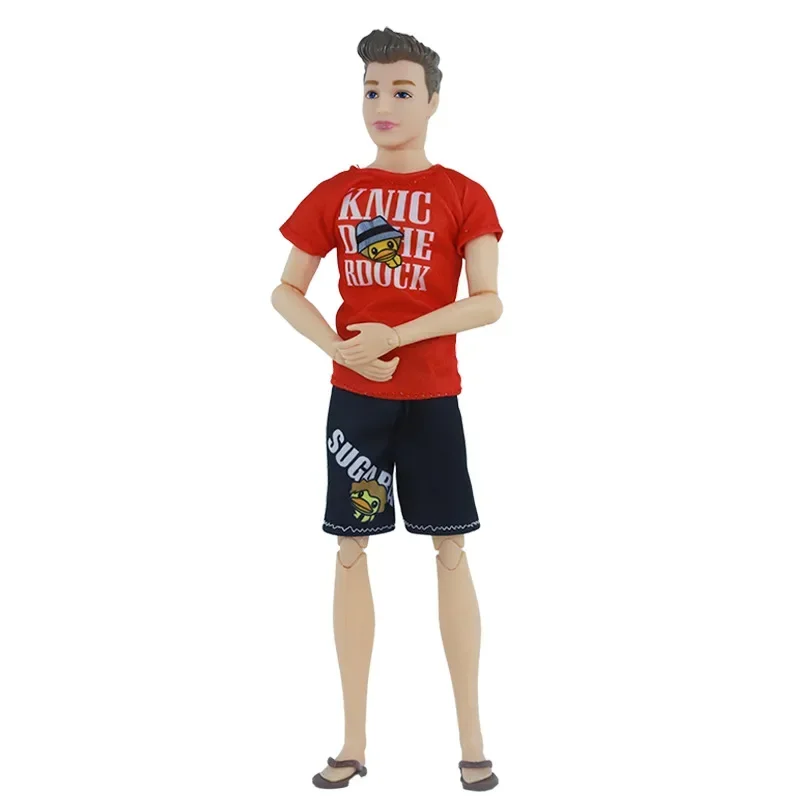 1/6 Bjd Ken Doll with Clothes  - Ethnic Fashion House reseña y precio