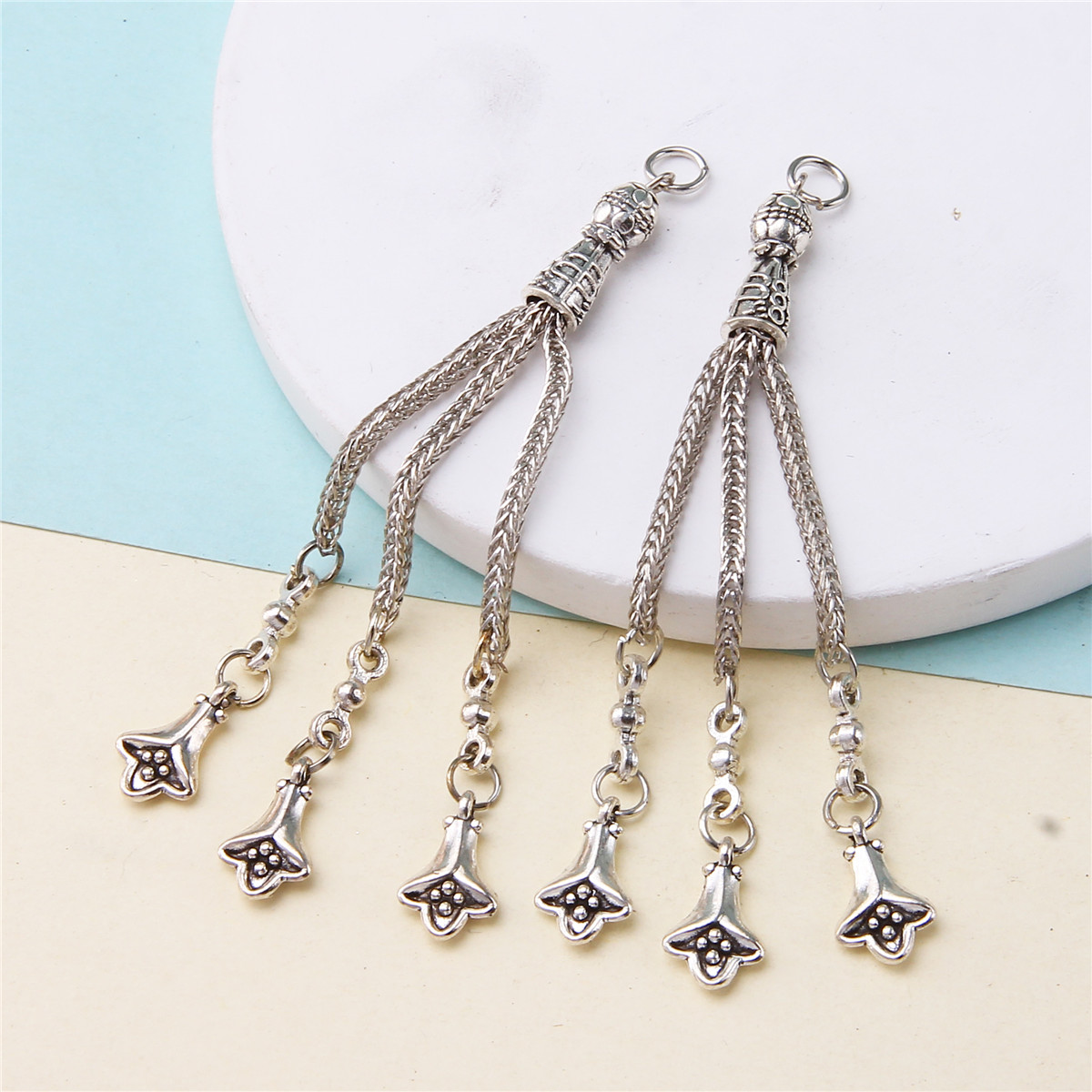 Nanxi Jewelry Store Alloy Chai - Ethnic Fashion Store reseña y precio