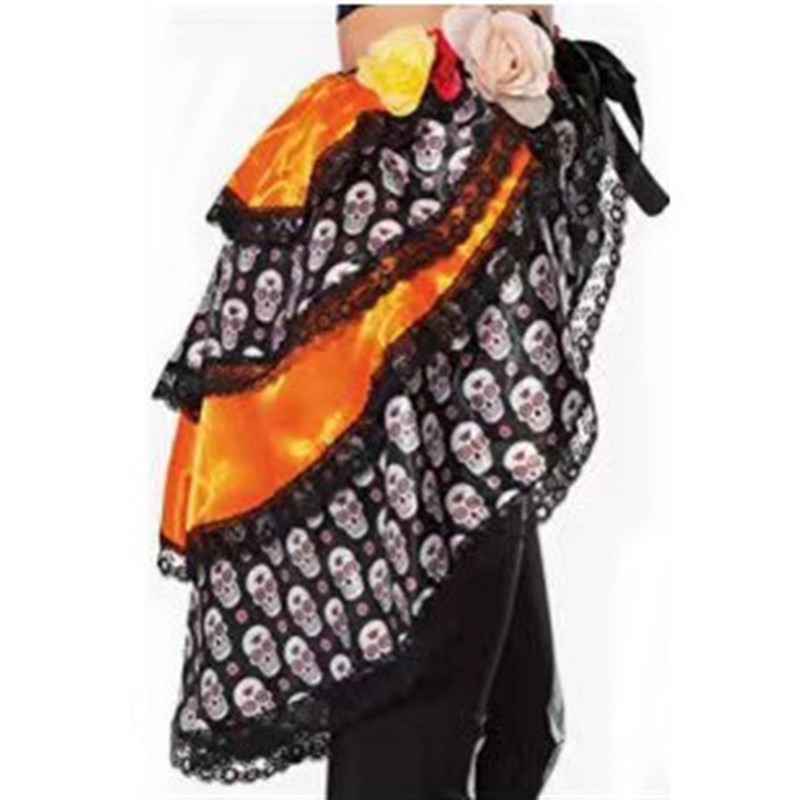 Halloween Ghost Bride Skeleton - Ethnic Wear Fashion Brand reseña y precio