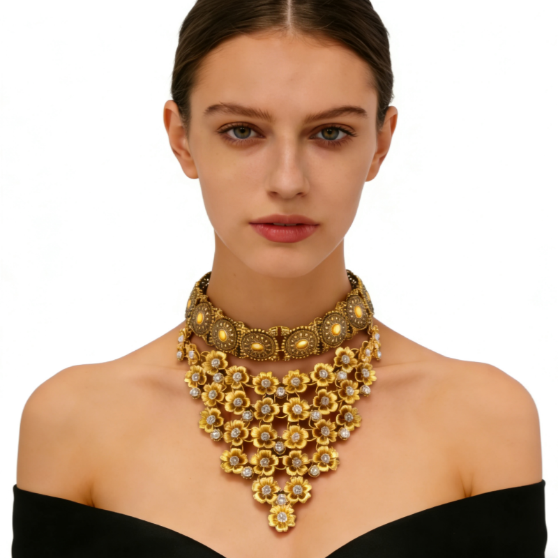 2026New Suit Egyptian ethnic s - Ethnic Fashion Shoot reseña y precio