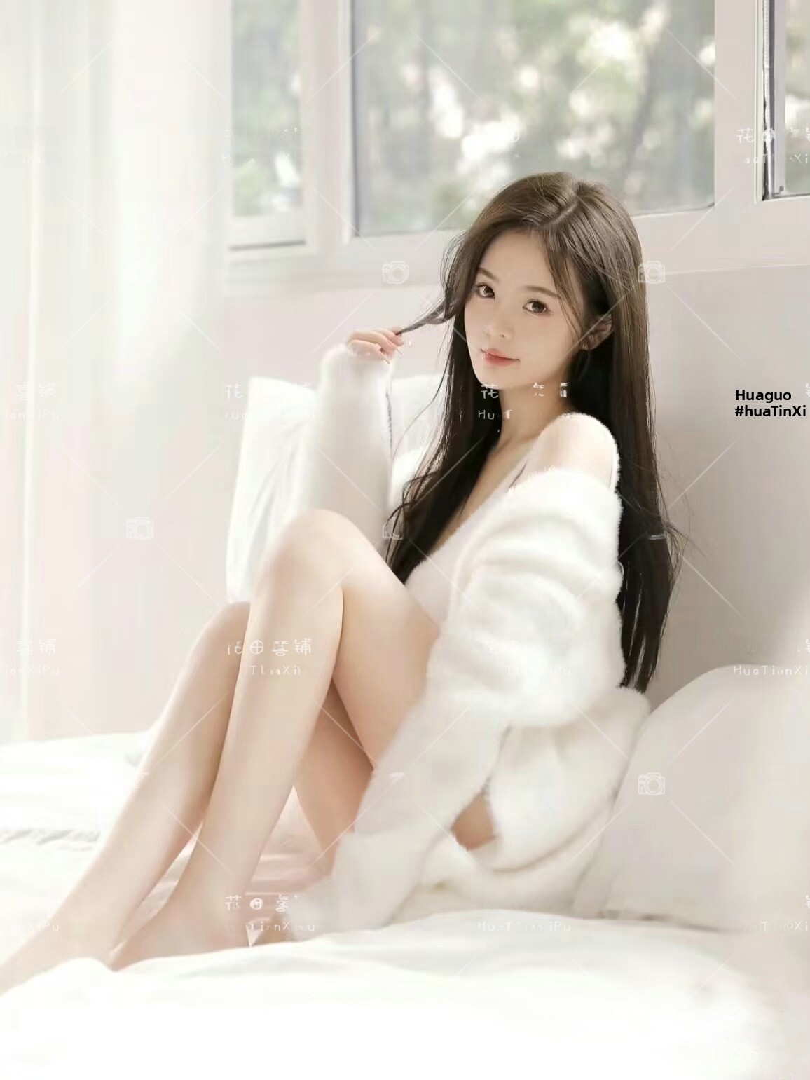 Pure Desire Style Sweater Phot - Ethnic Fashion Shoot reseña y precio