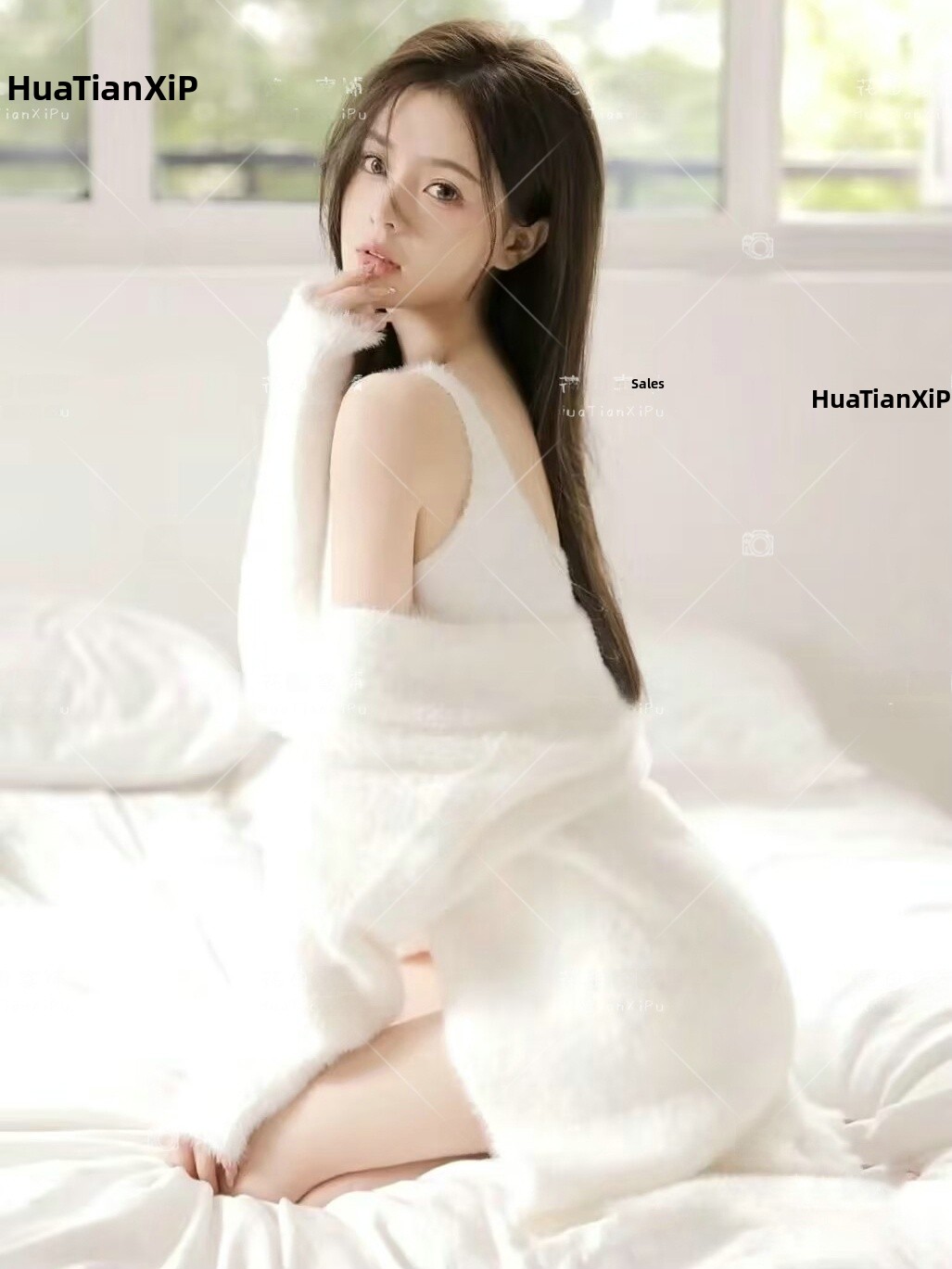 Pure Desire Style Sweater Phot - Ethnic Fashion Shoot reseña y precio
