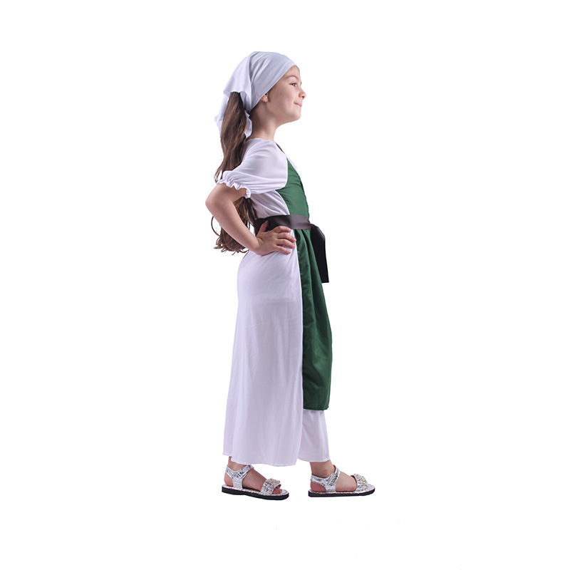 Northern Ireland Festival Girl - Ethnic Day Fashion Show reseña y precio