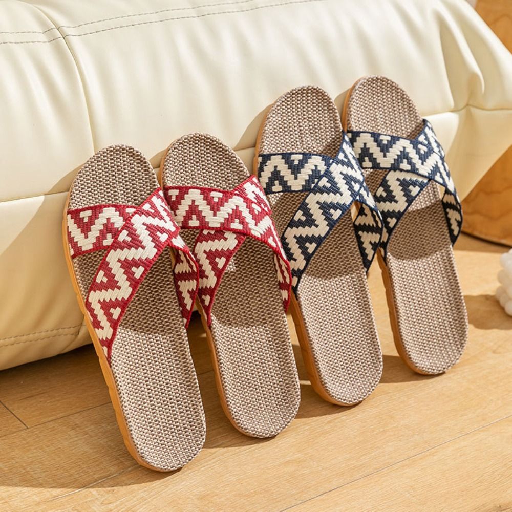 Fashion Ethnic Style Linen Cro - Ethnic Fashion Women reseña y precio