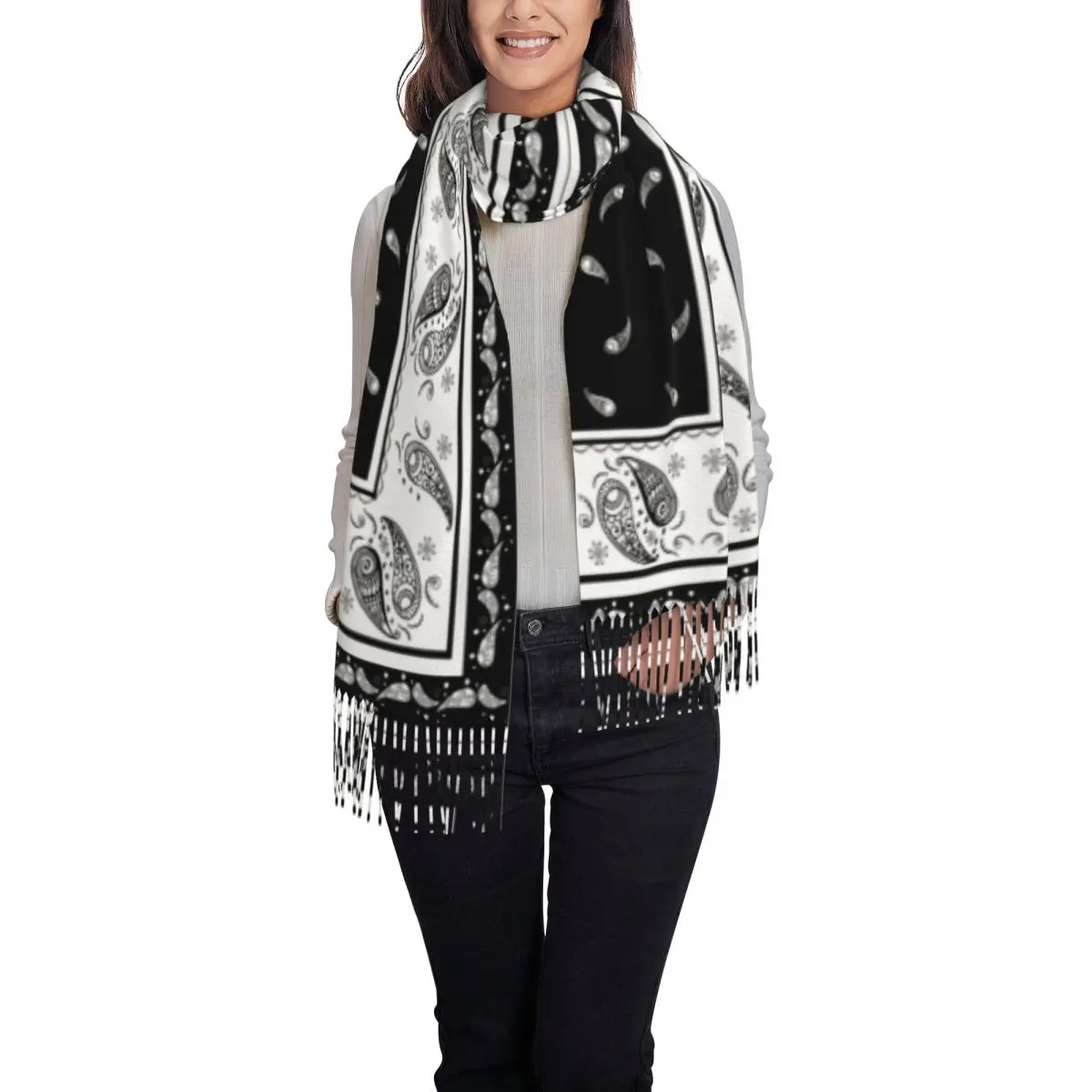 Custom Print Ethnic Bohemia St - Go Ethnic Fashion reseña y precio